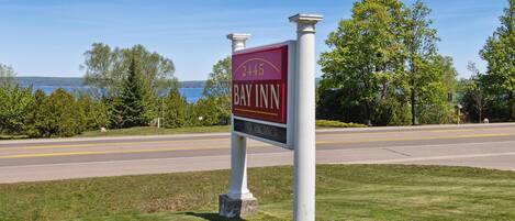 Eksteriør