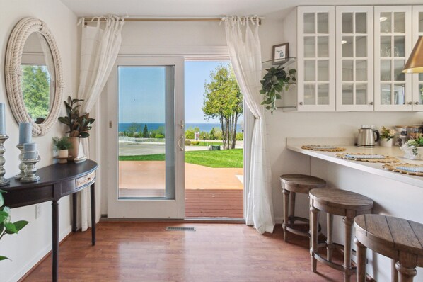 Luxury House | Living area