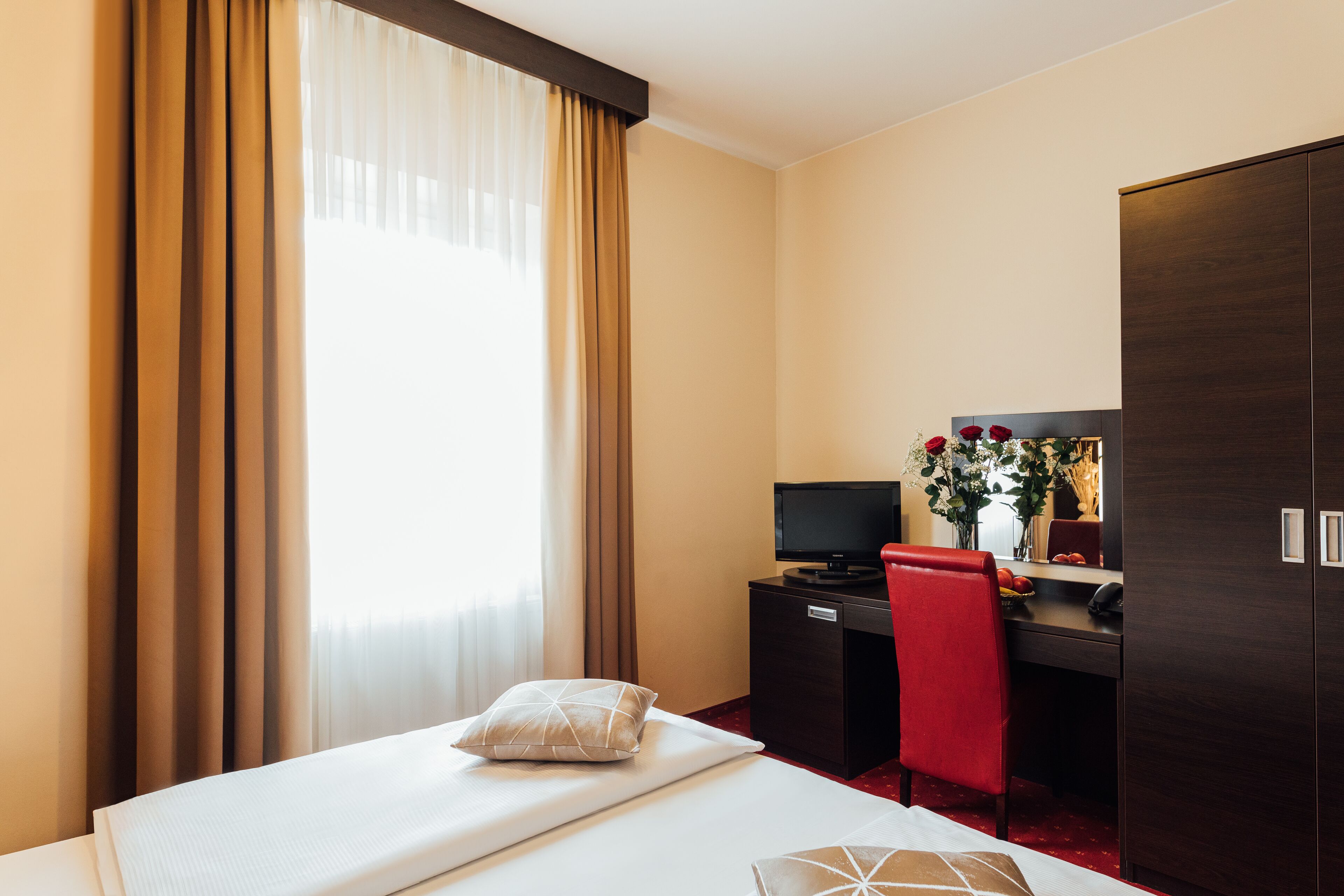 Foto - Hotel Norddeutscher Hof