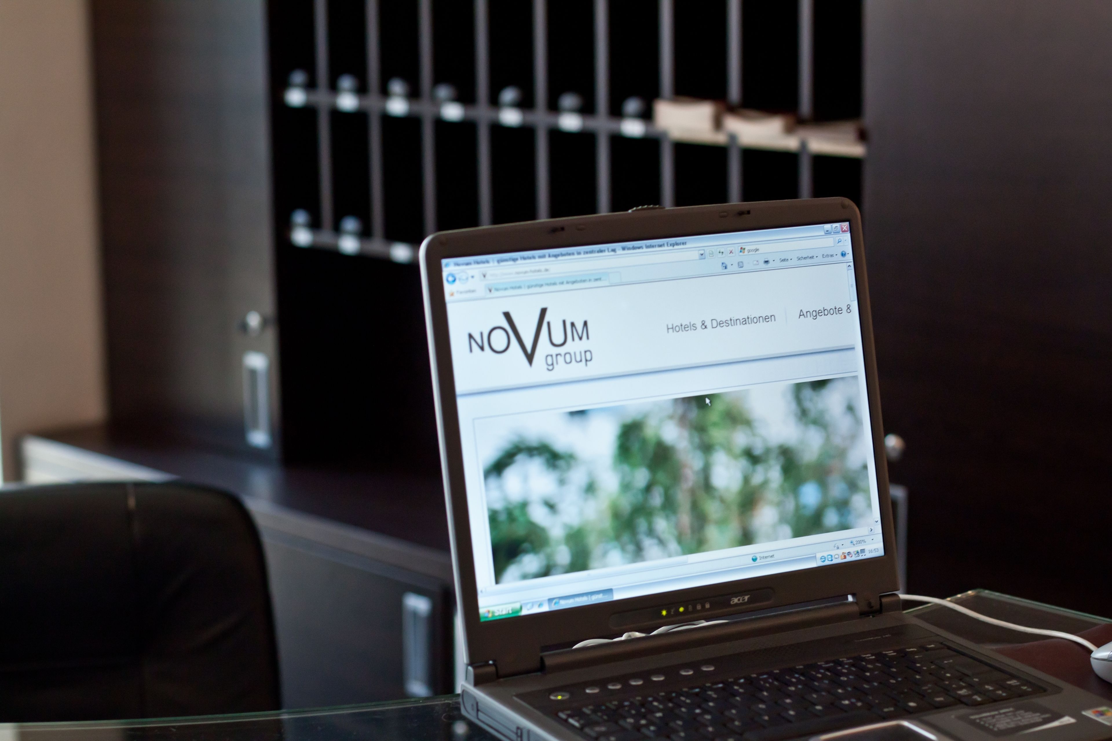 Foto - Hotel Norddeutscher Hof