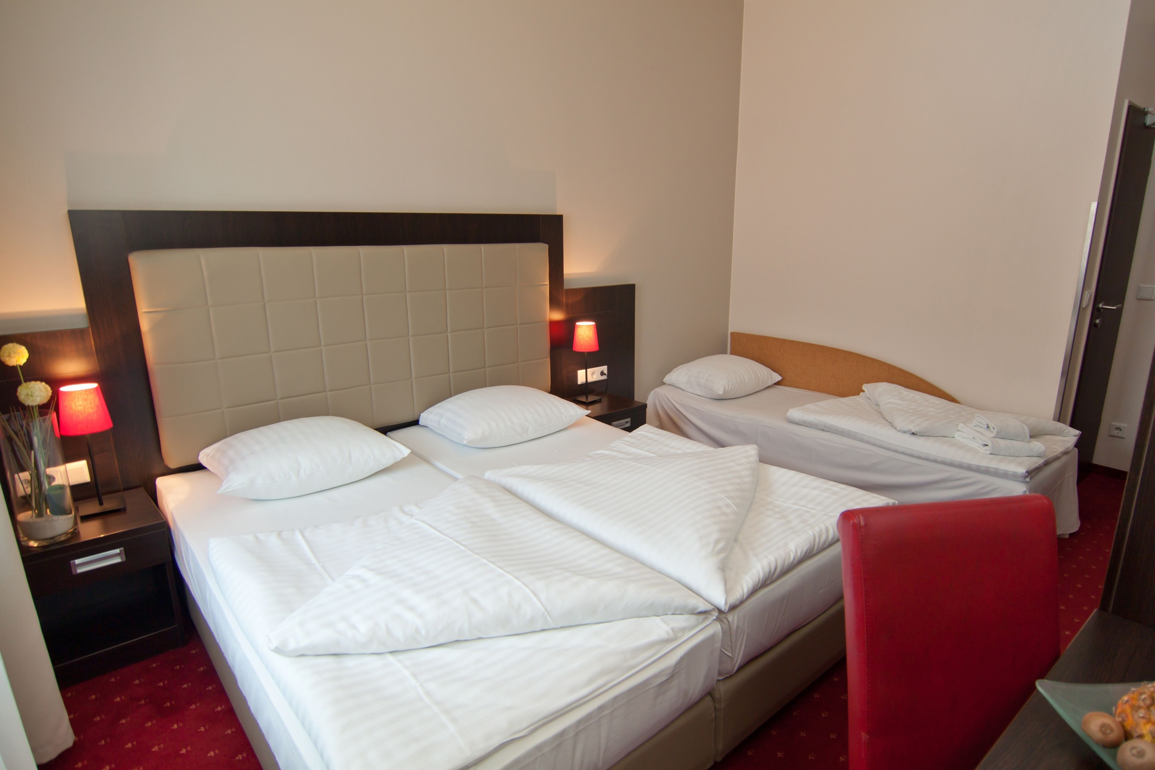 Foto - Hotel Norddeutscher Hof