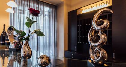 Hotel Savoy