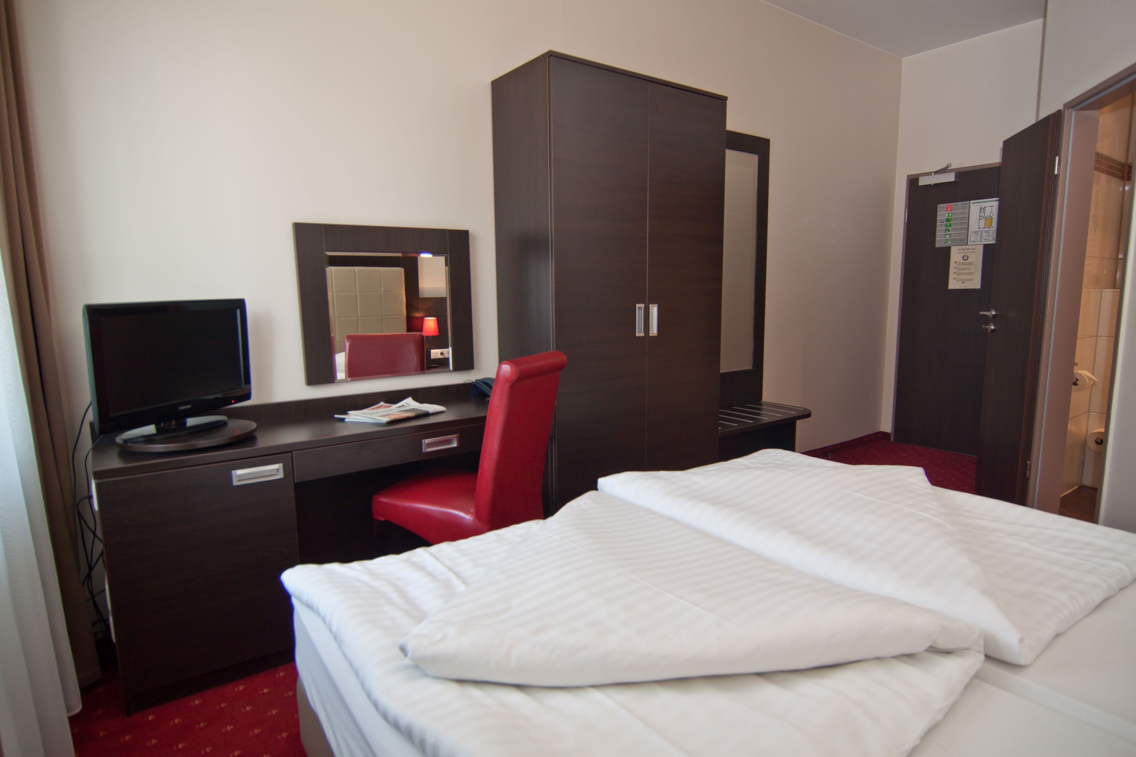 Foto - Hotel Norddeutscher Hof