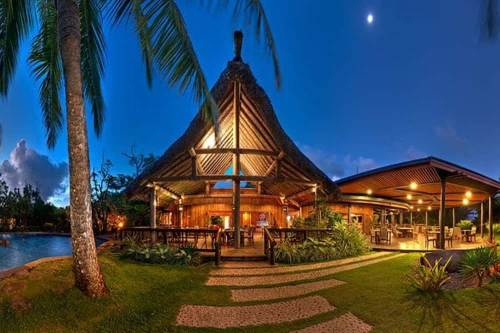 Uprising Beach Resort