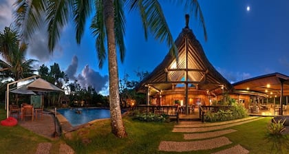 Uprising Beach Resort