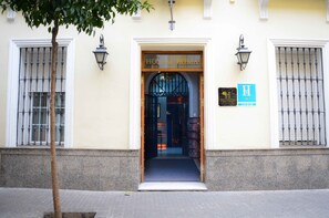 Inngang