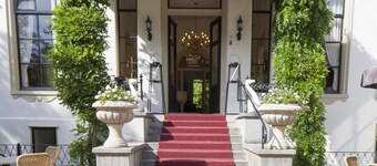 Fletcher Hotel-Landgoed Huis Te Eerbeek