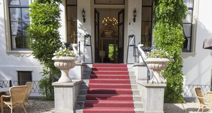 Fletcher Hotel-Landgoed Huis Te Eerbeek