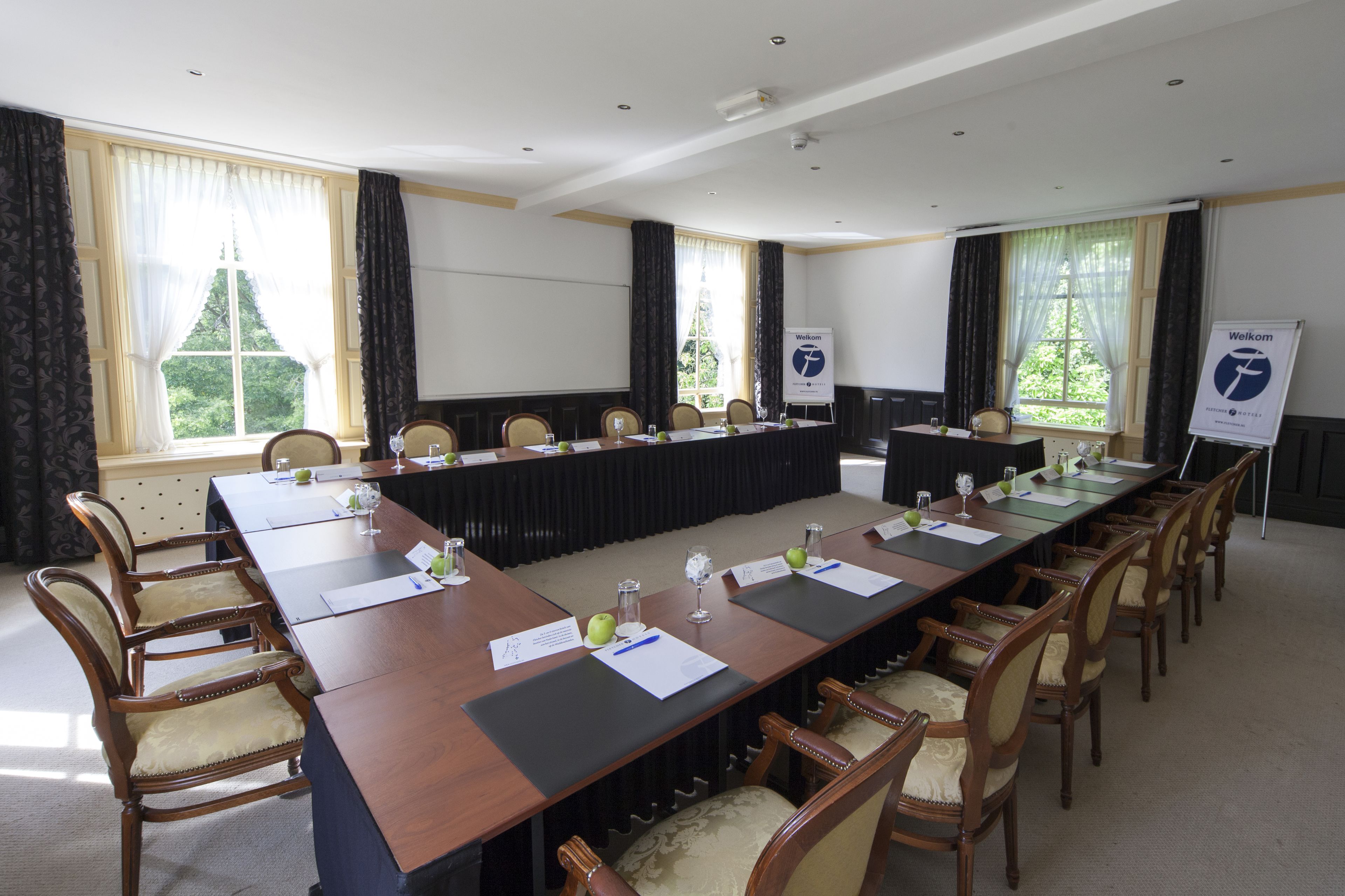 Foto - Fletcher Hotel Landgoed Huis te Eerbeek