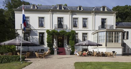 Fletcher Hotel-Landgoed Huis Te Eerbeek