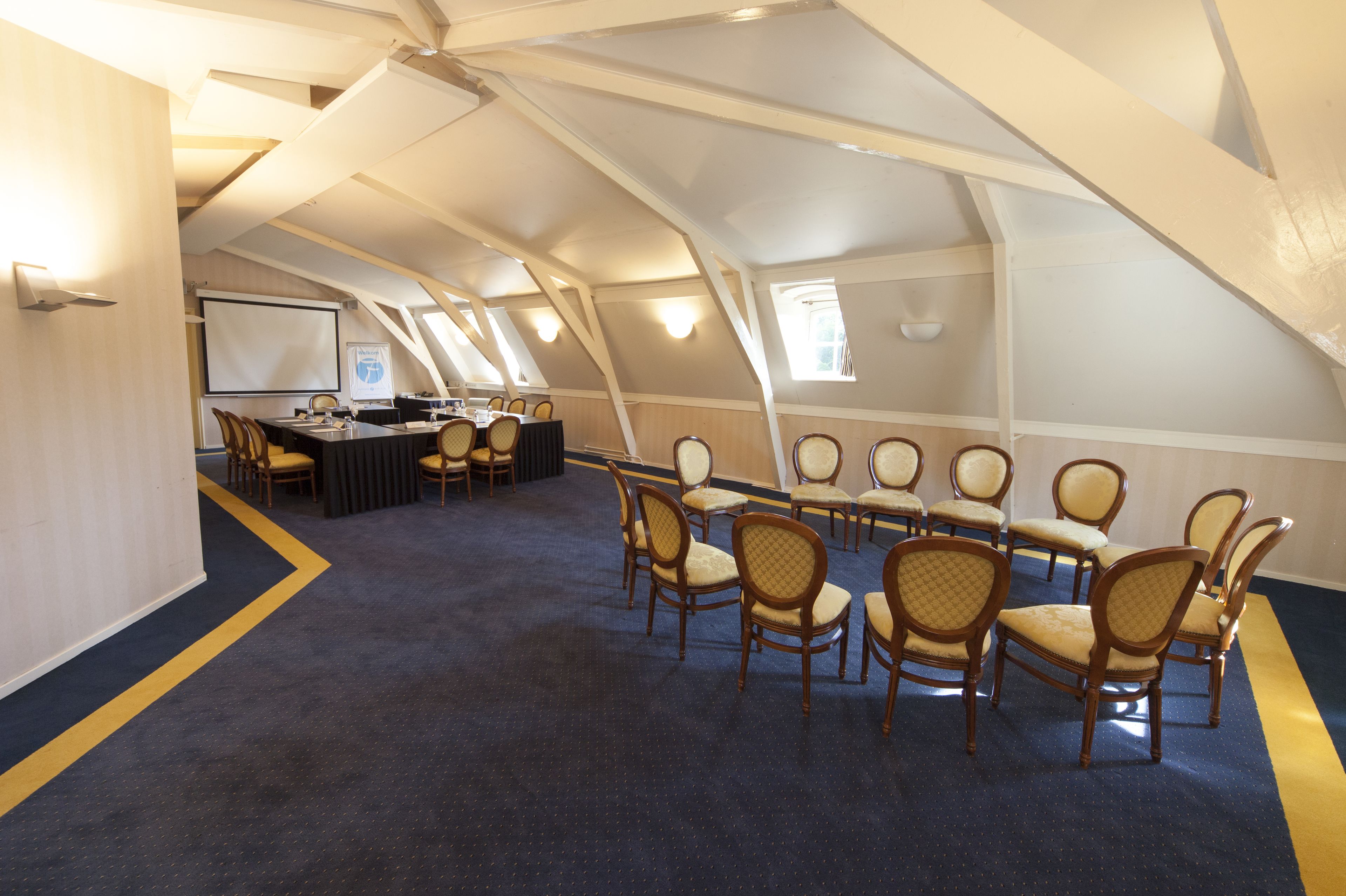 Foto - Fletcher Hotel Landgoed Huis te Eerbeek