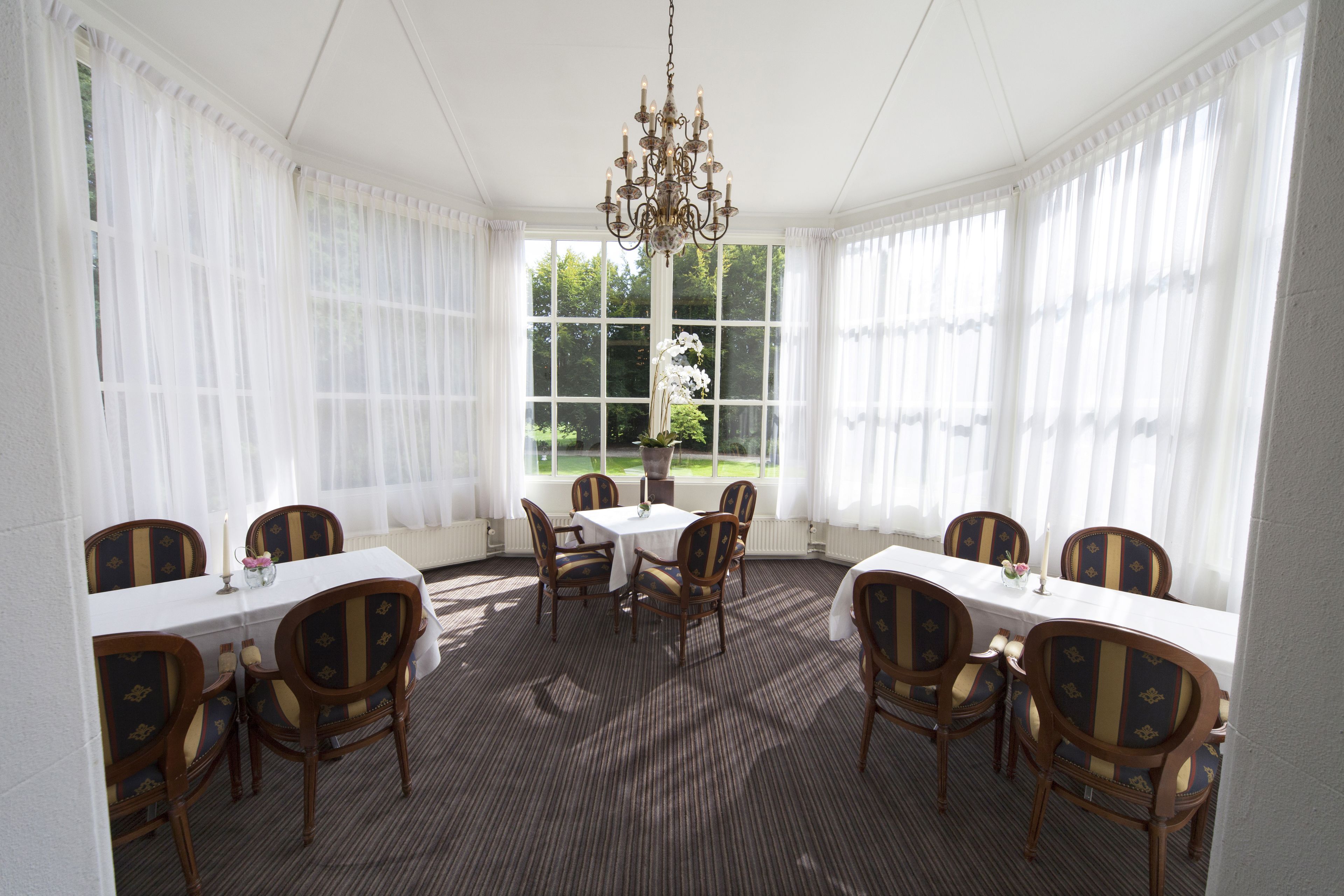 Foto - Fletcher Hotel Landgoed Huis te Eerbeek