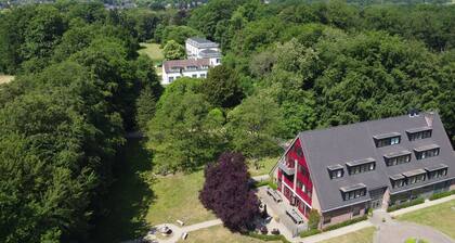 Fletcher Hotel-Landgoed Huis Te Eerbeek