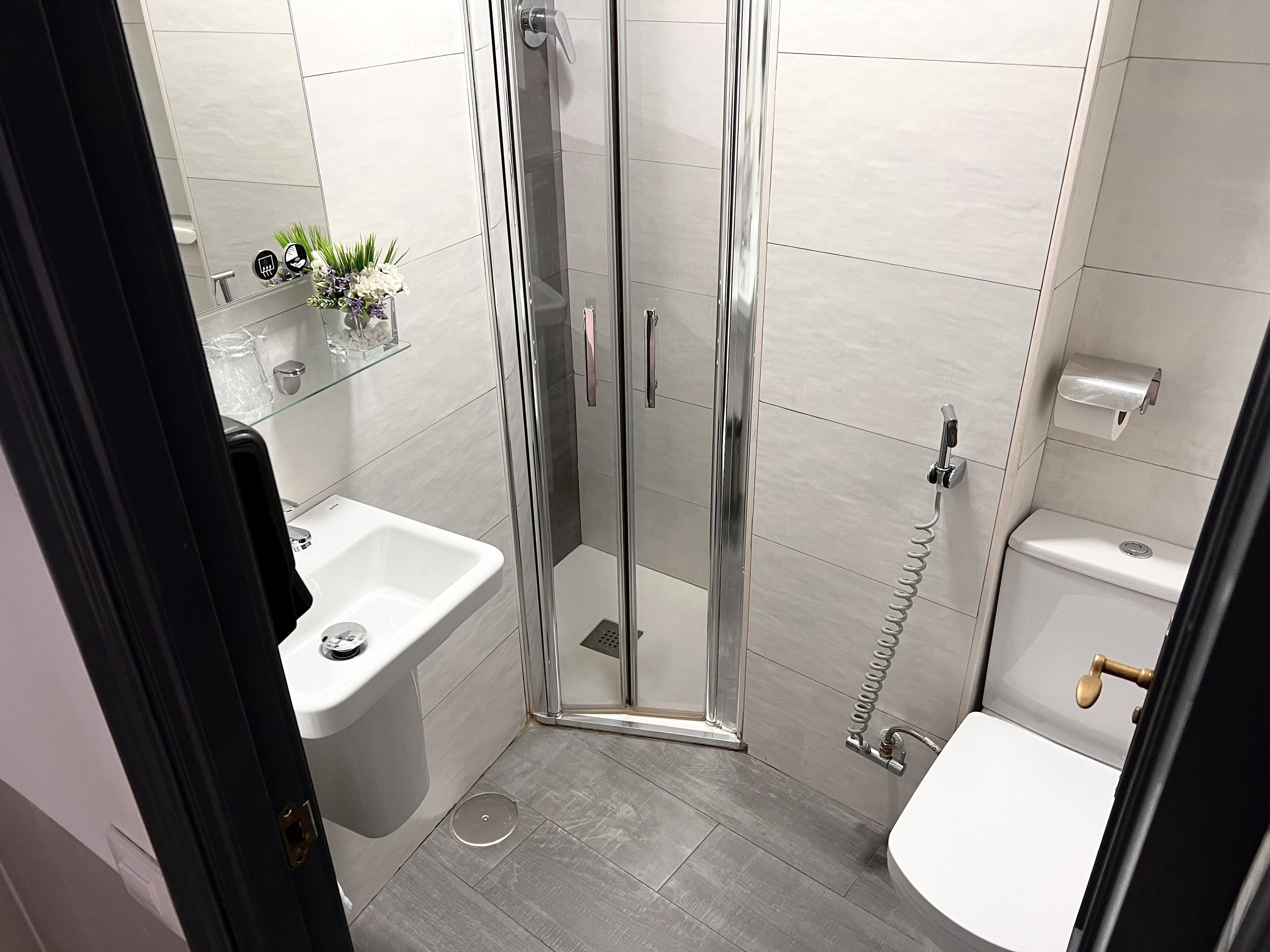 Foto - Hostal Paco´s