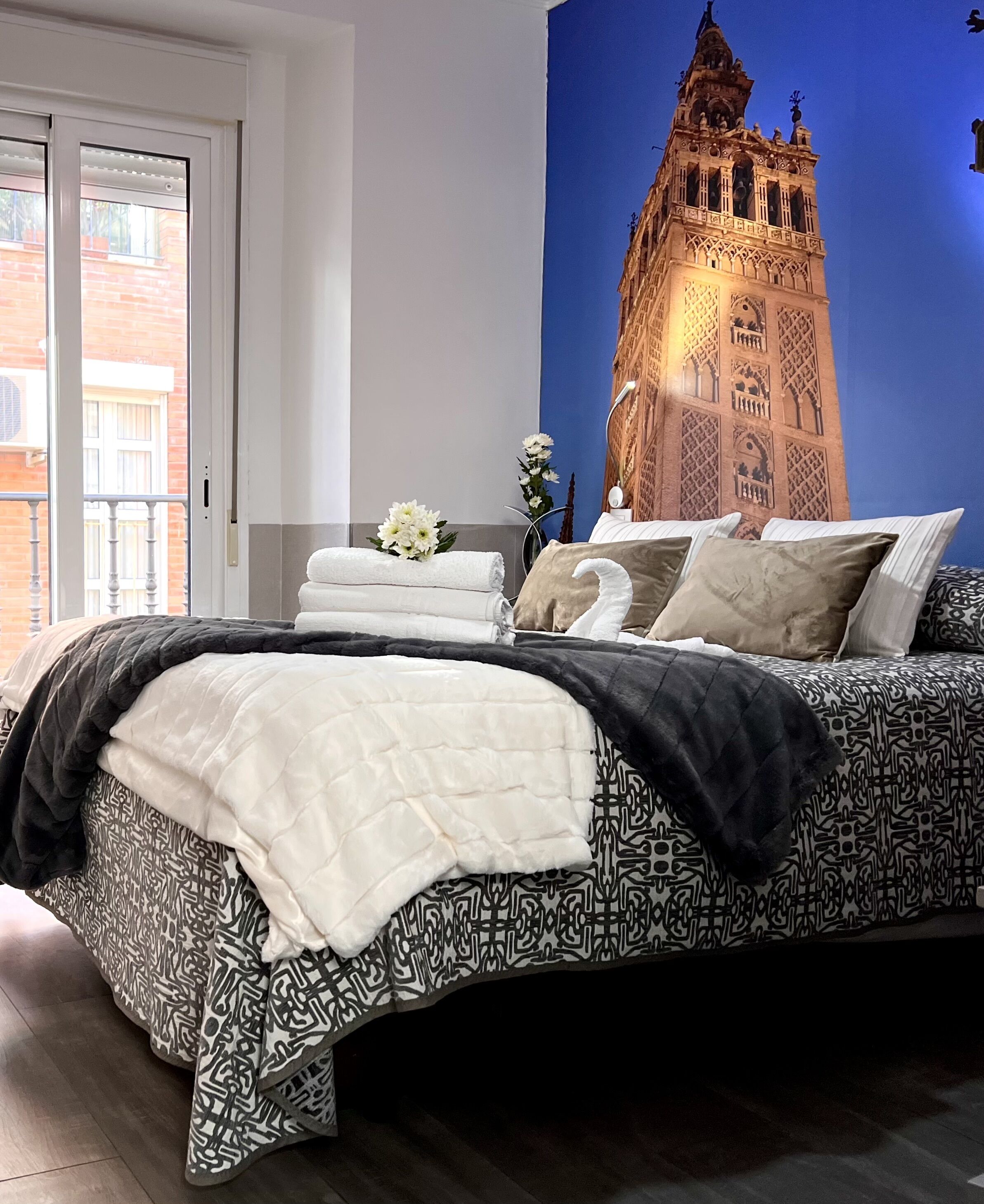 Foto - Hostal Paco´s