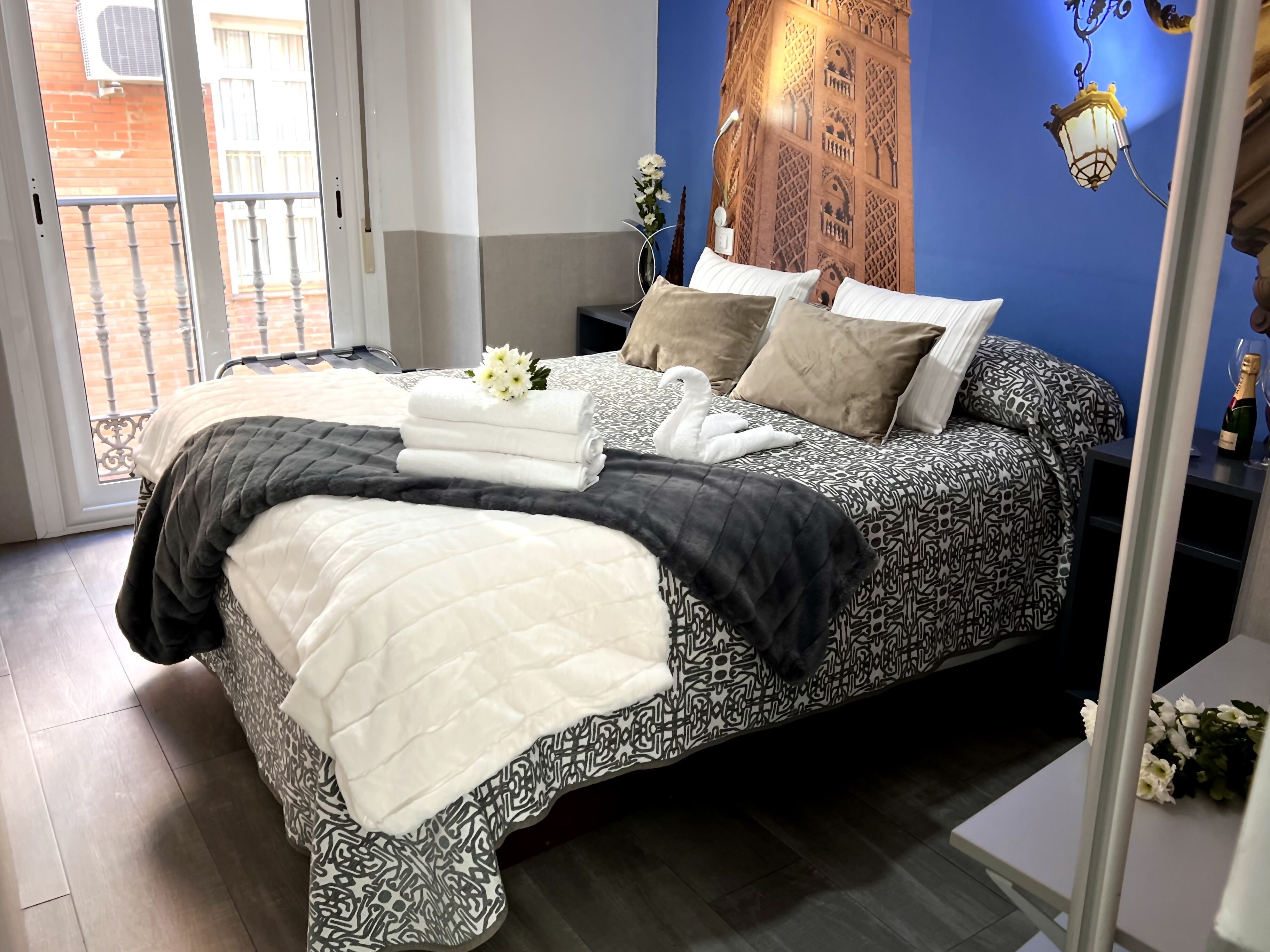 Photo - Hostal Paco's