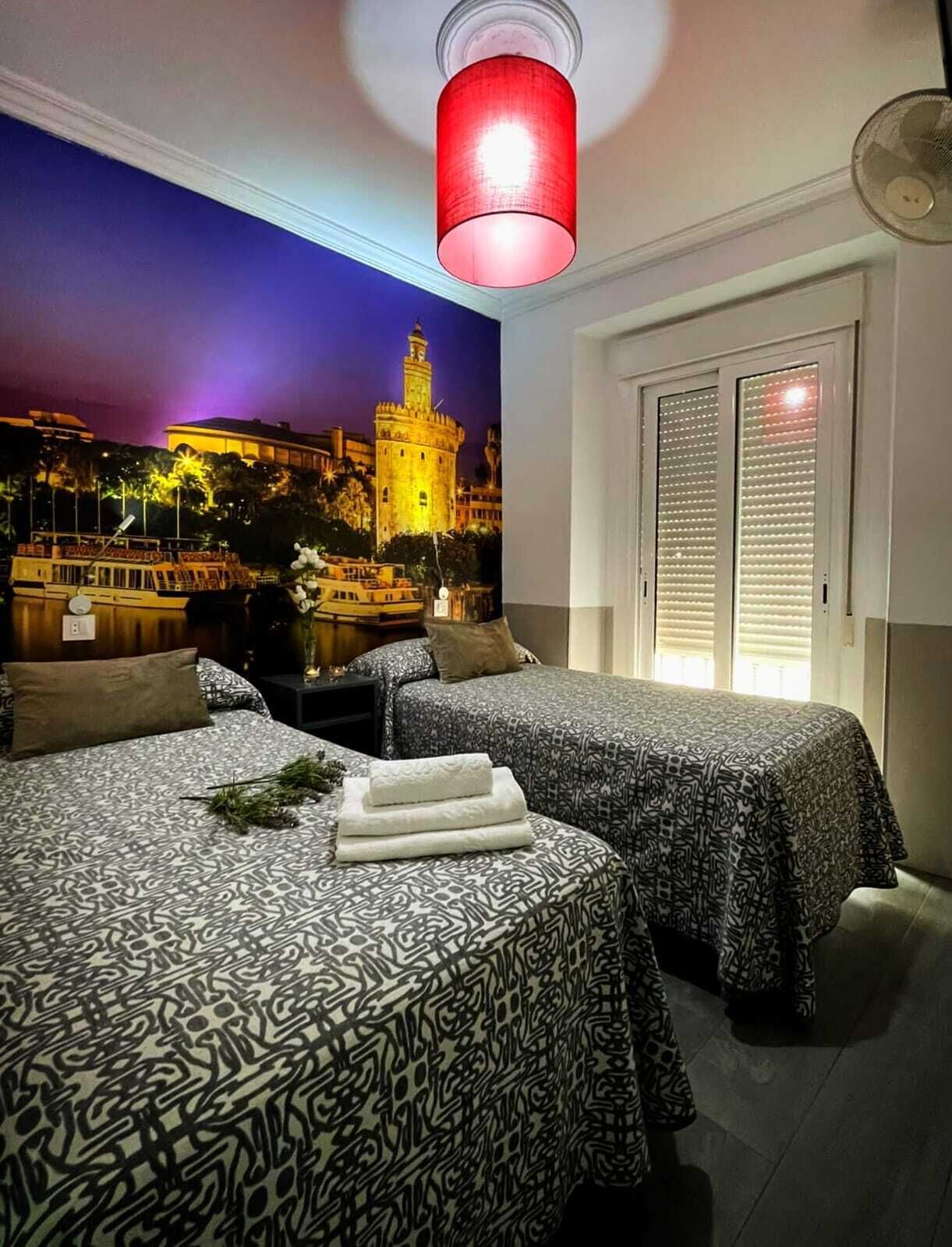 Foto - Hostal Paco´s