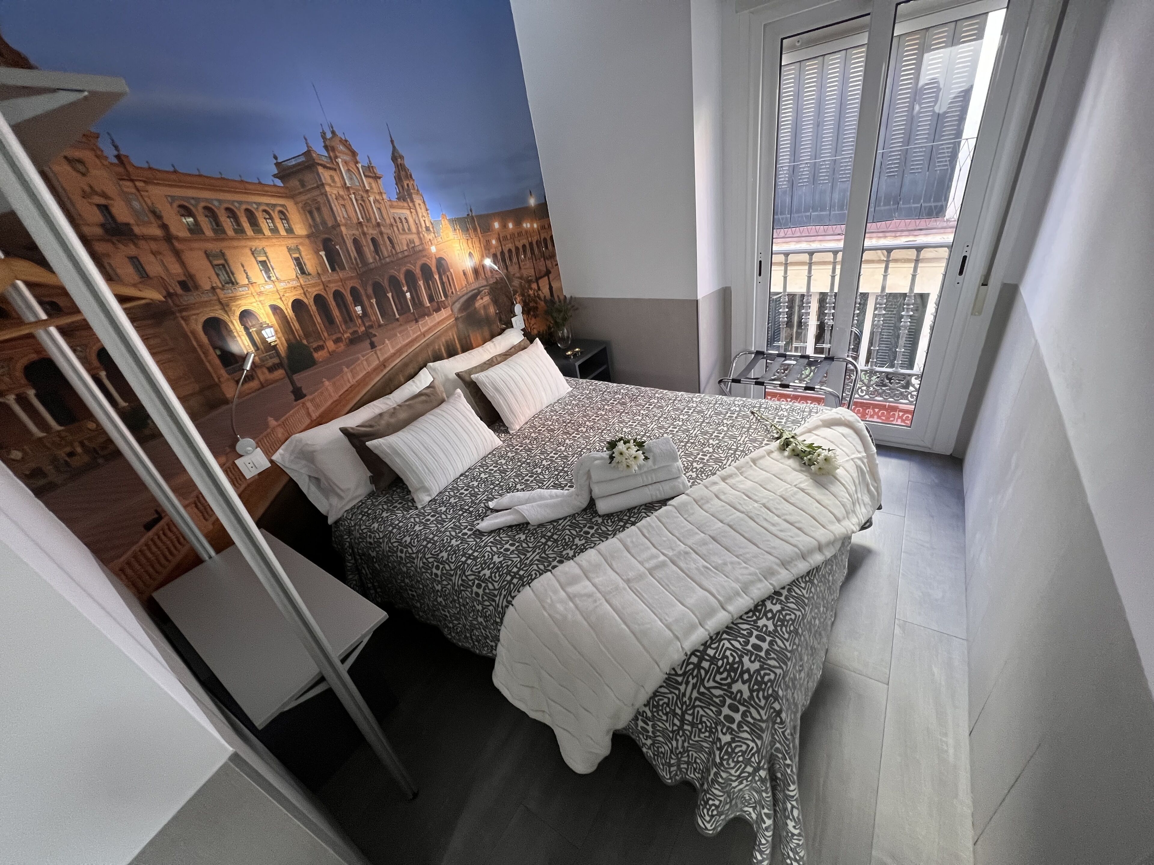 Foto - Hostal Paco´s