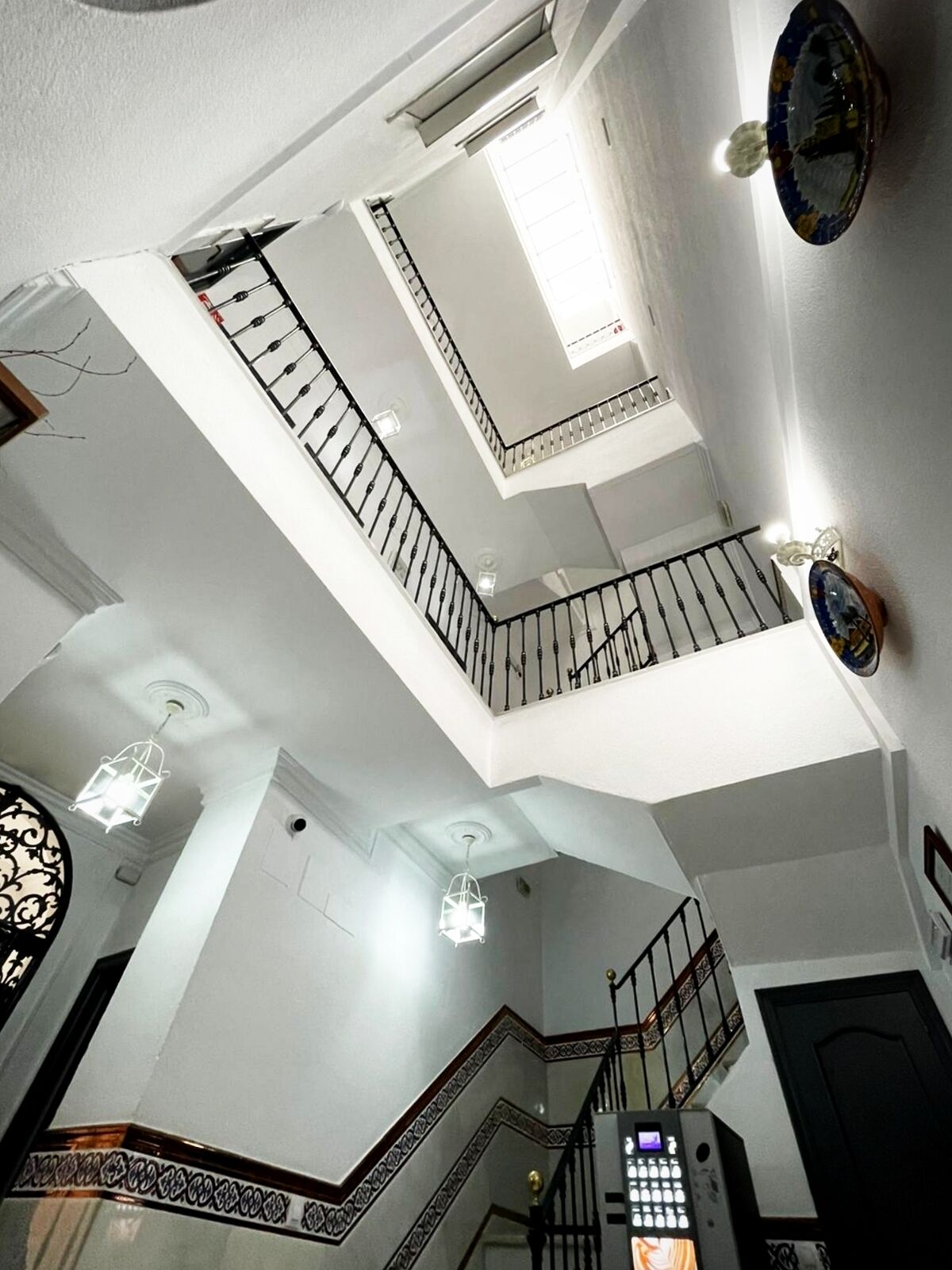 Foto - Hostal Paco´s