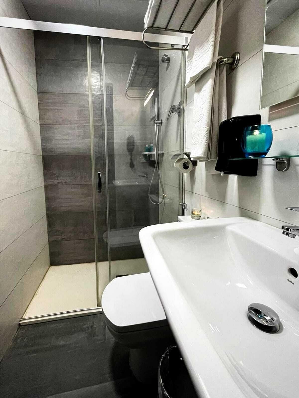 Foto - Hostal Paco´s