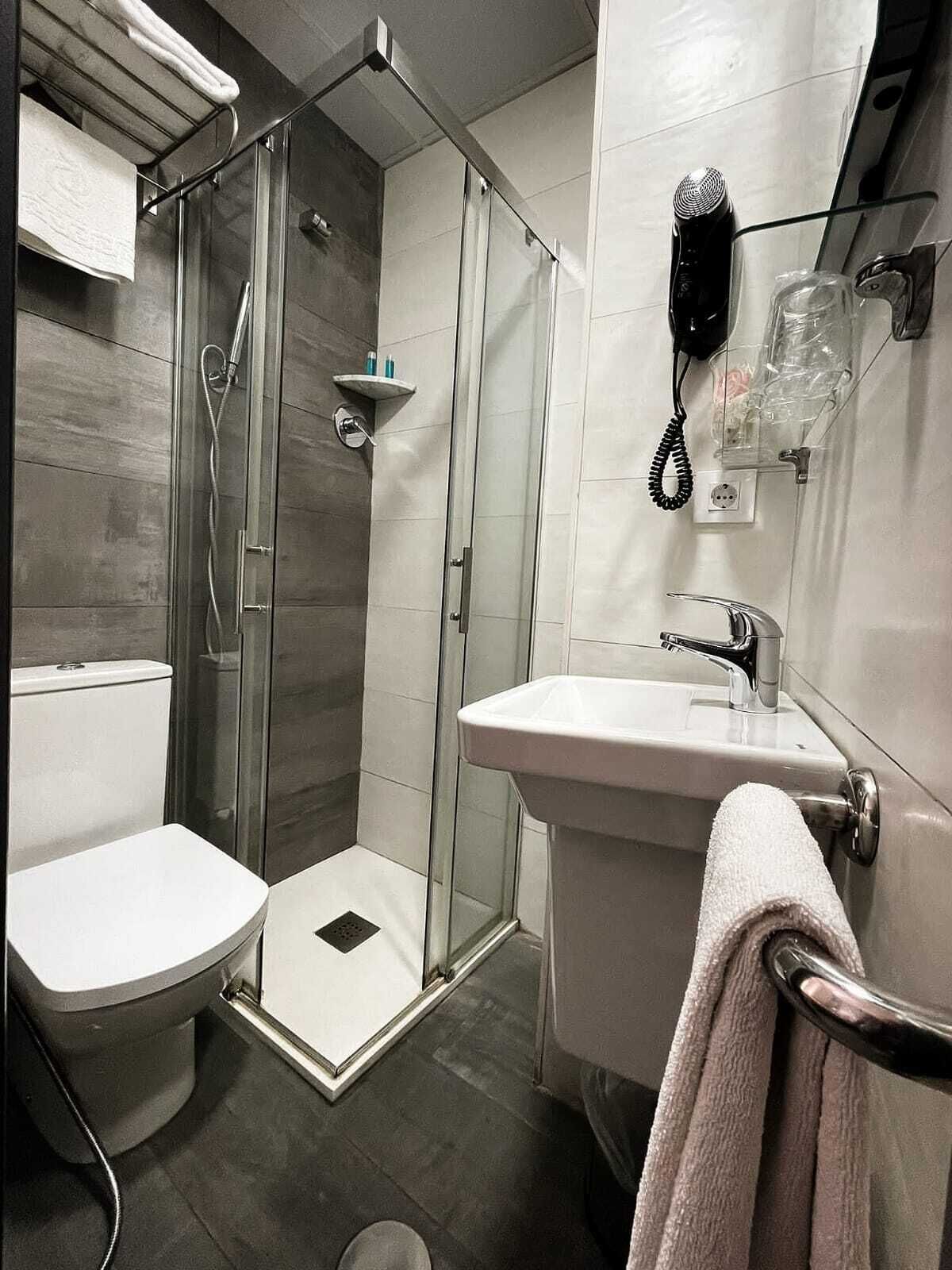 Foto - Hostal Paco´s