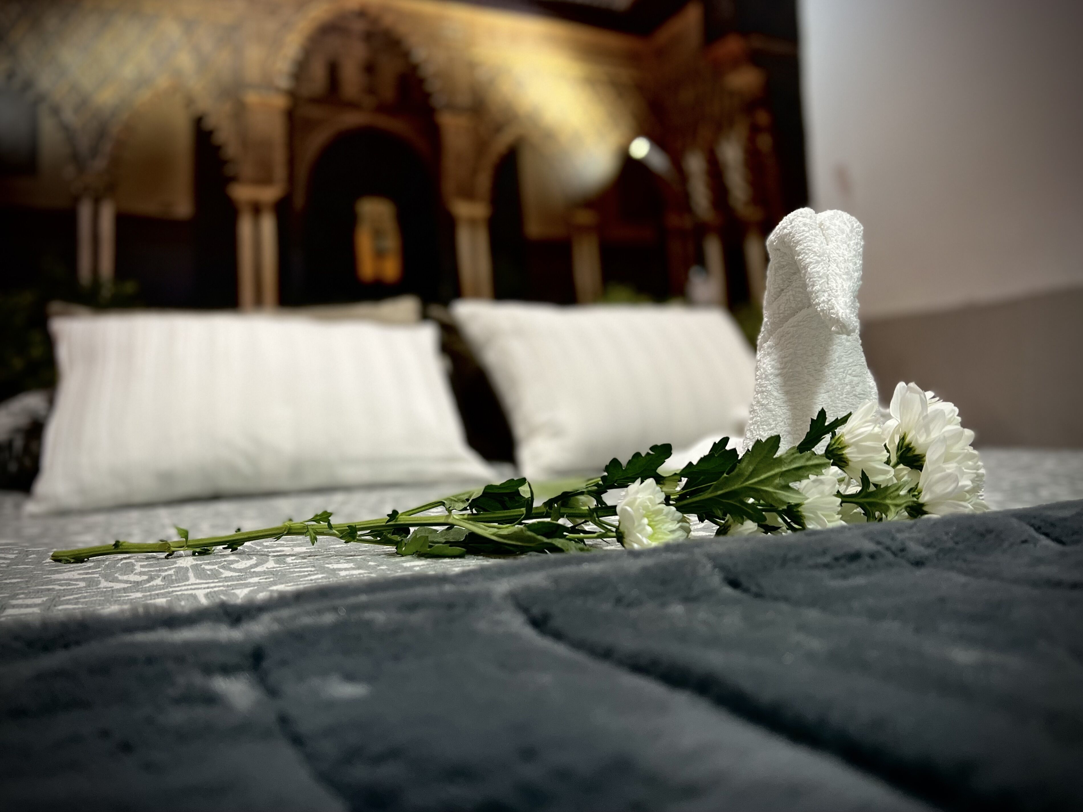 Foto - Hostal Paco´s