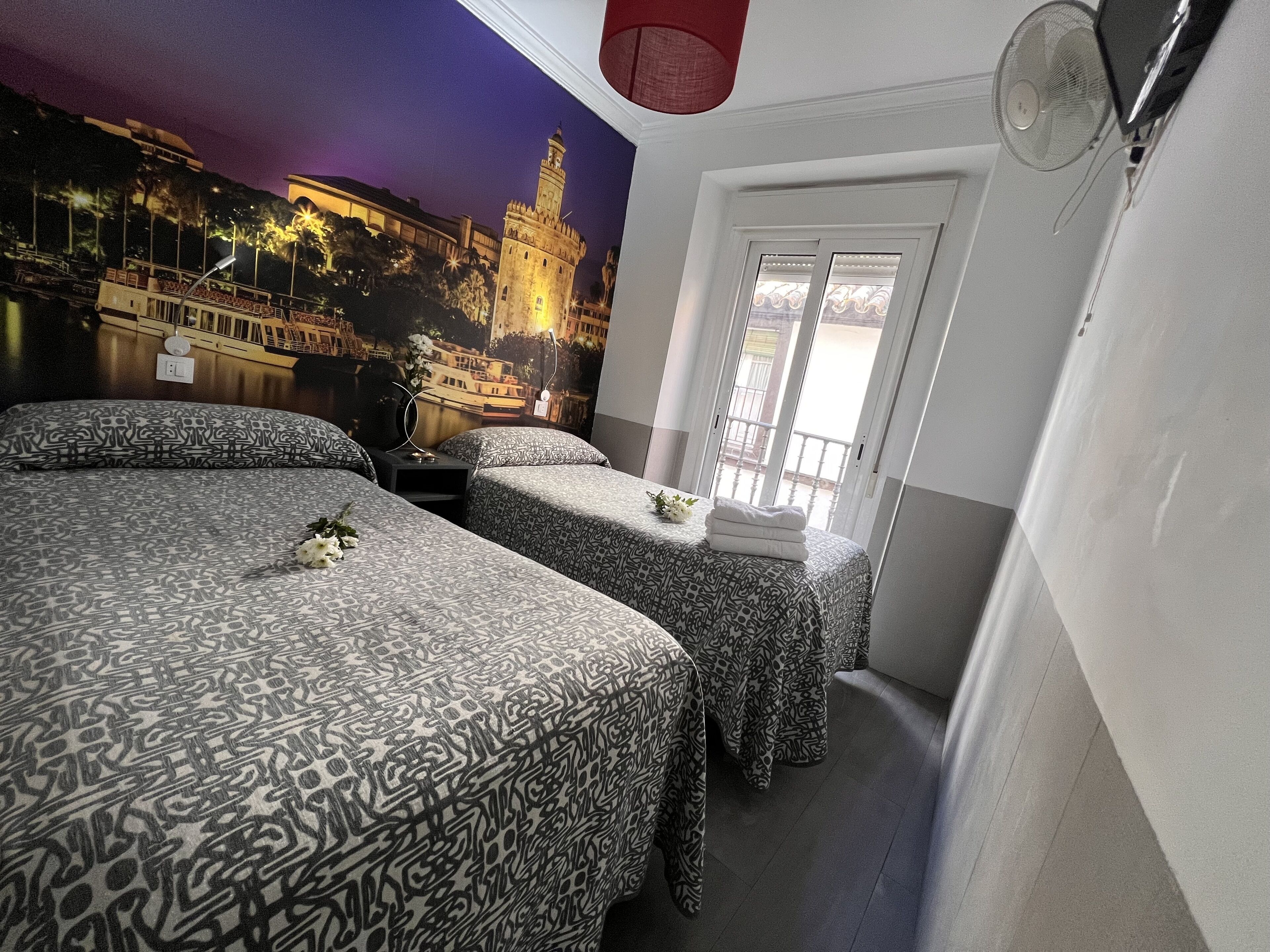 Foto - Hostal Paco´s