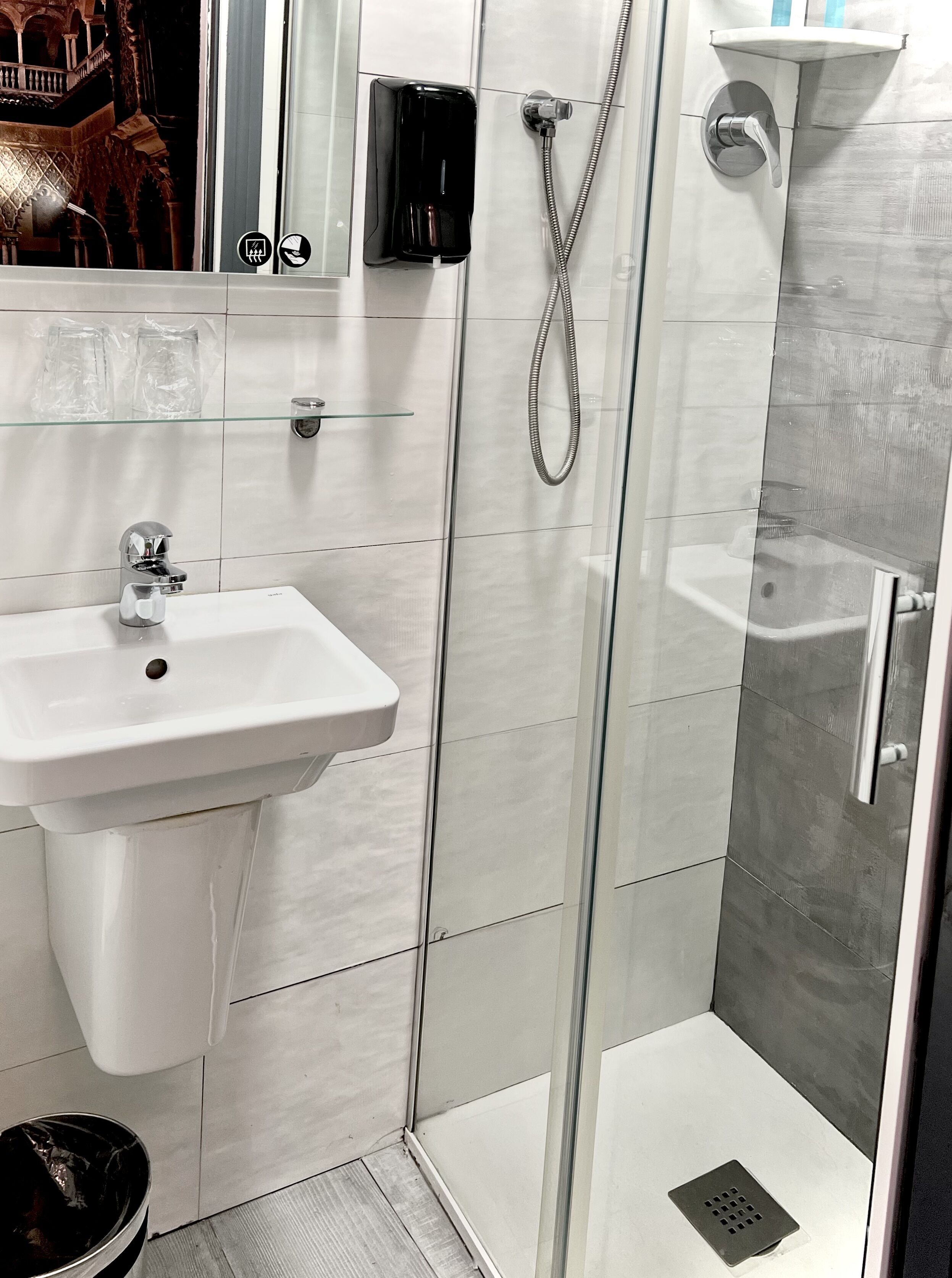 Foto - Hostal Paco´s