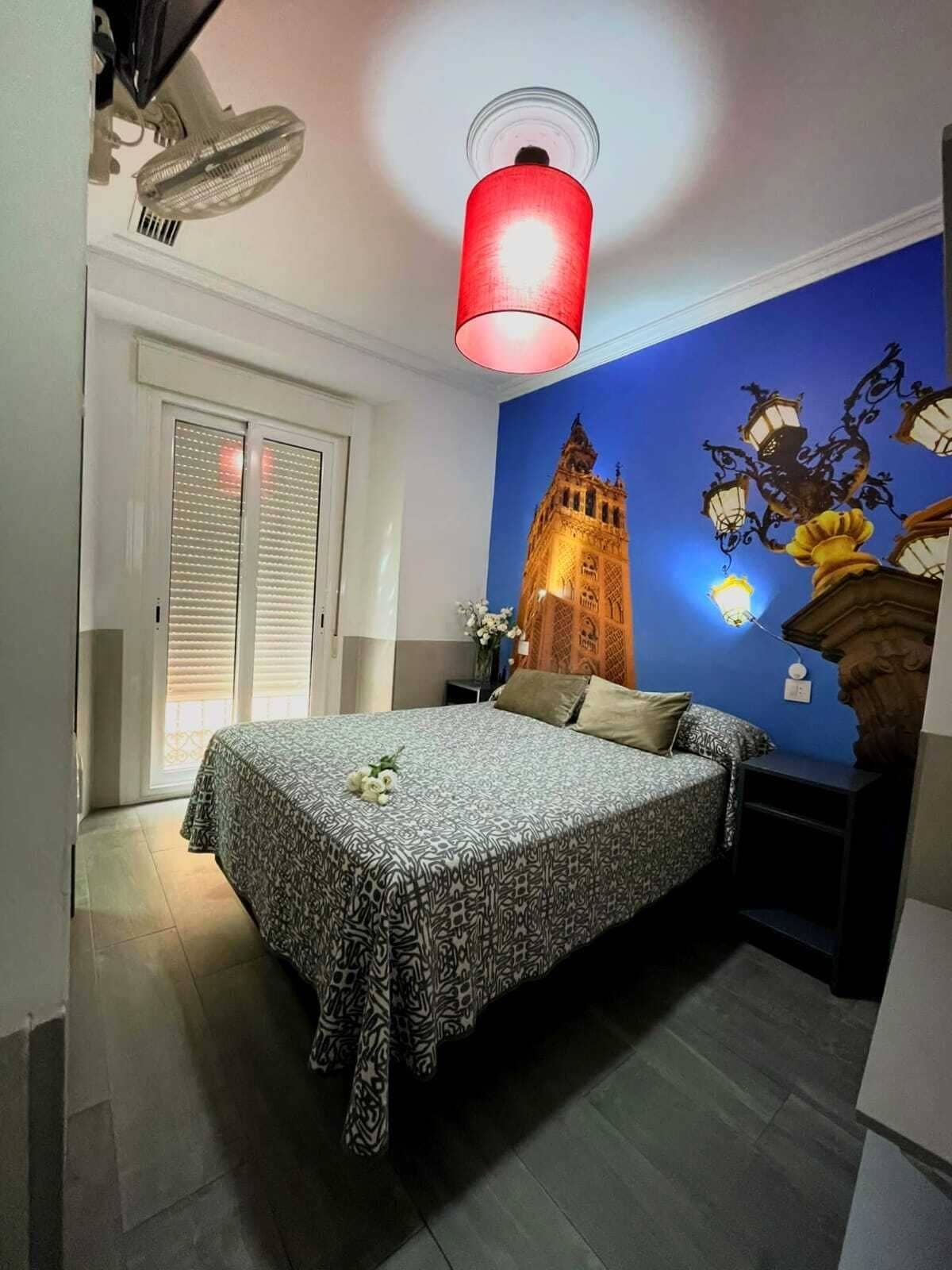 Foto - Hostal Paco´s