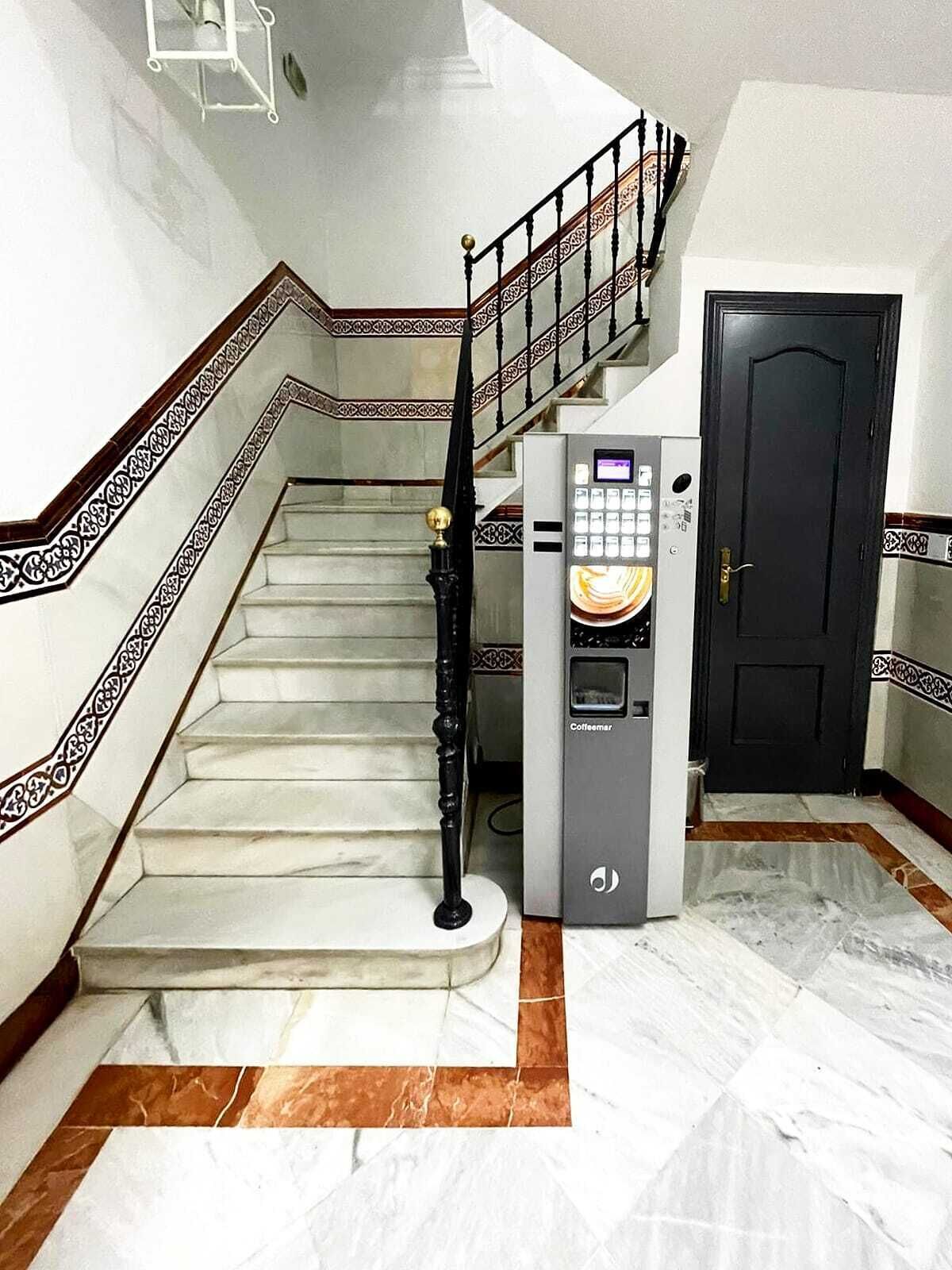 Foto - Hostal Paco´s