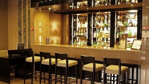 Bar (på overnattingsstedet)