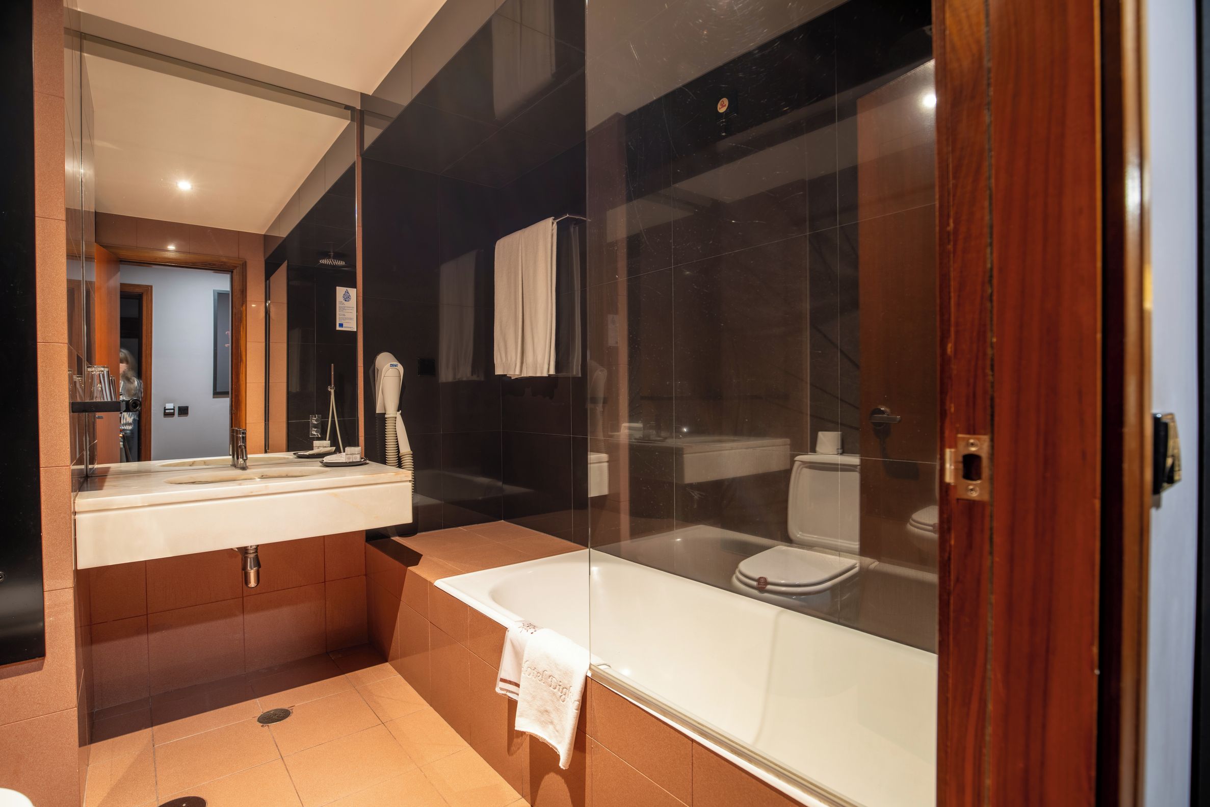 Photo - Hotel Dighton