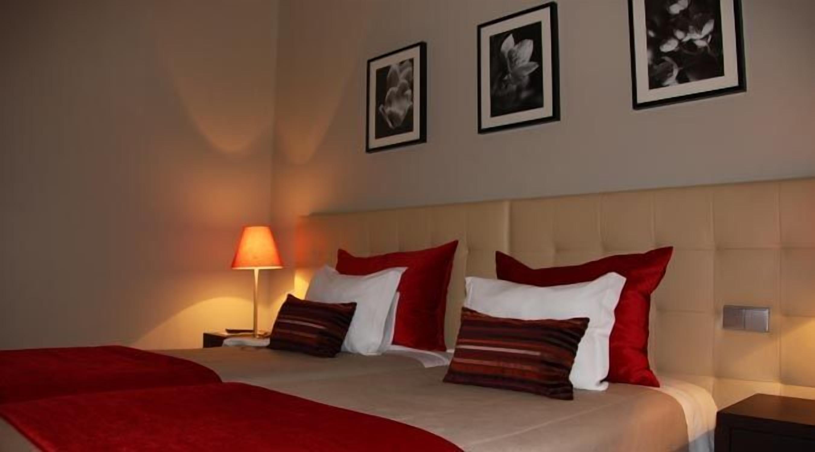 1 bedroom, minibar, in-room safe, desk