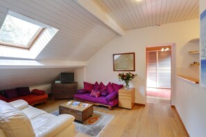 ห้องนั่งเล่น