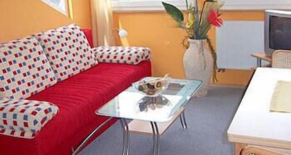 Anita's Ferienhaus