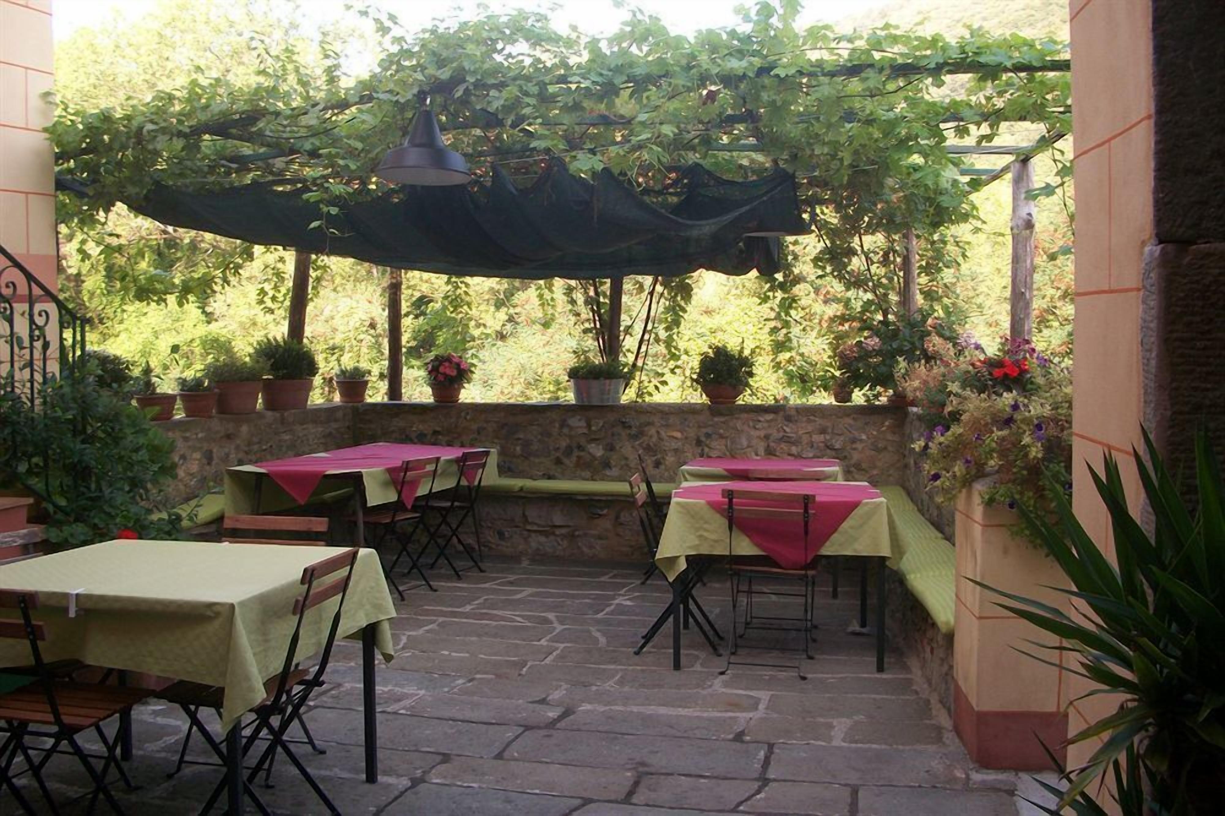 Foto - La Locanda Del Podestà Cinque terre