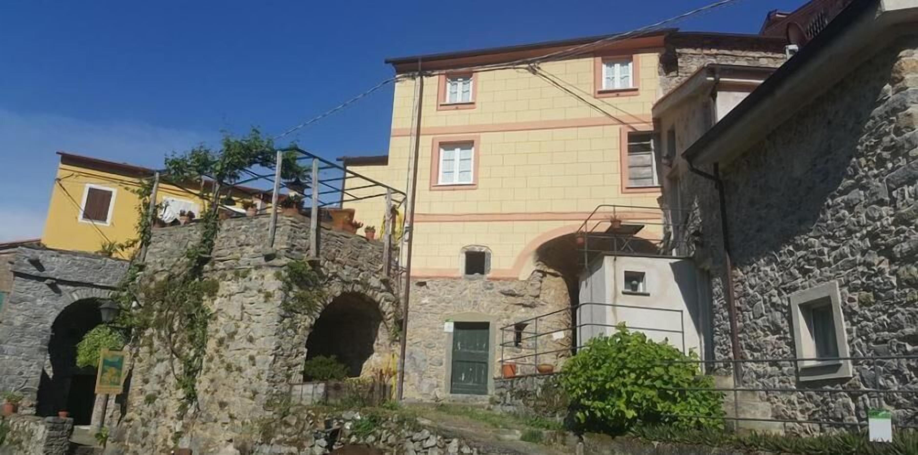 Foto - La Locanda Del Podestà Cinque terre