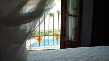 Double Room Single Use | 1 bedroom, desk, free WiFi
