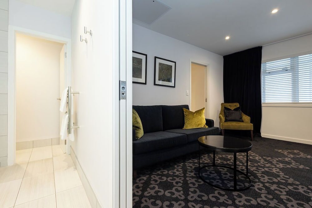 Regent of Rotorua Boutique Hotel by null