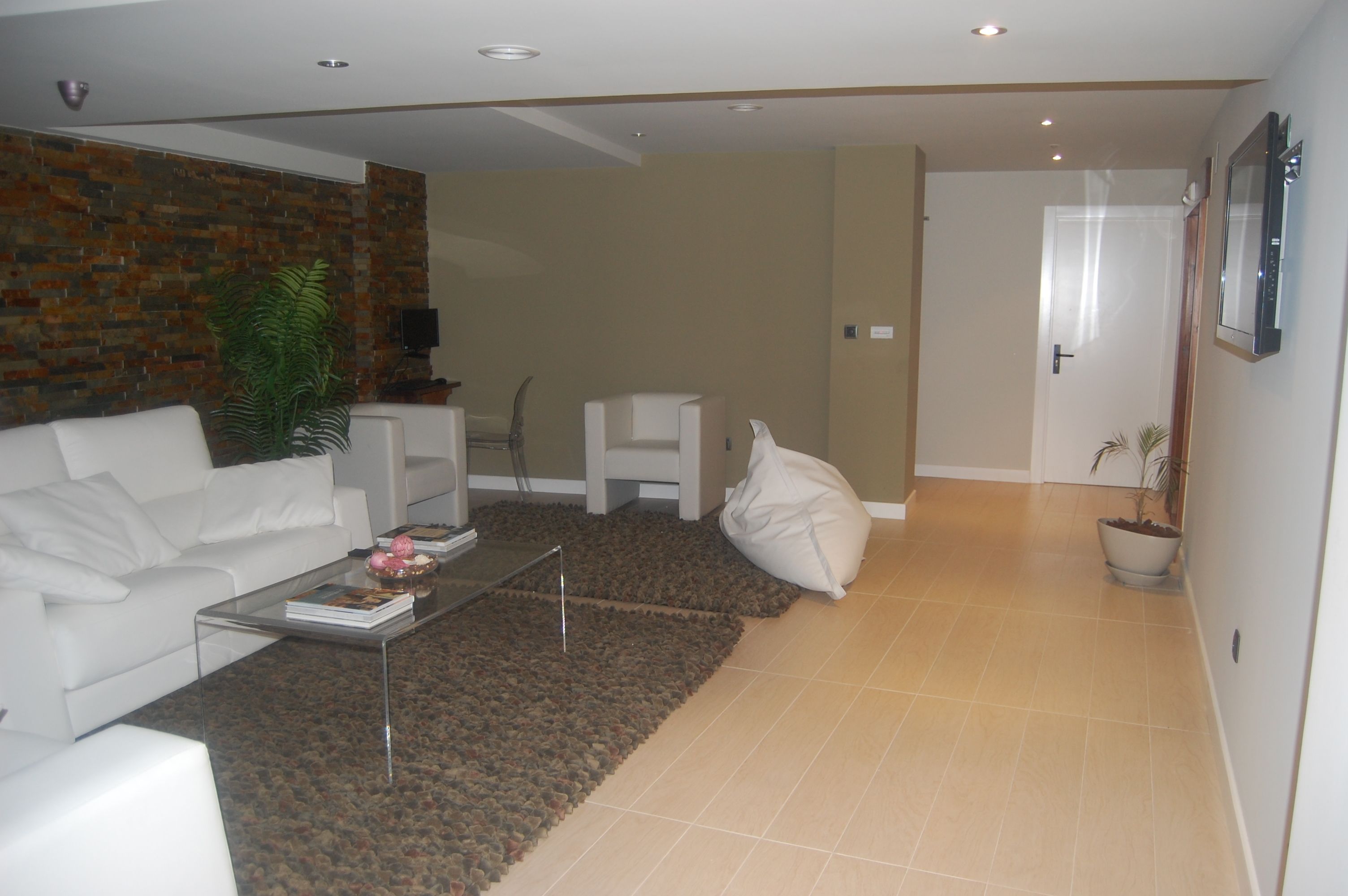 Foto - Hotel Arha Potes & Spa