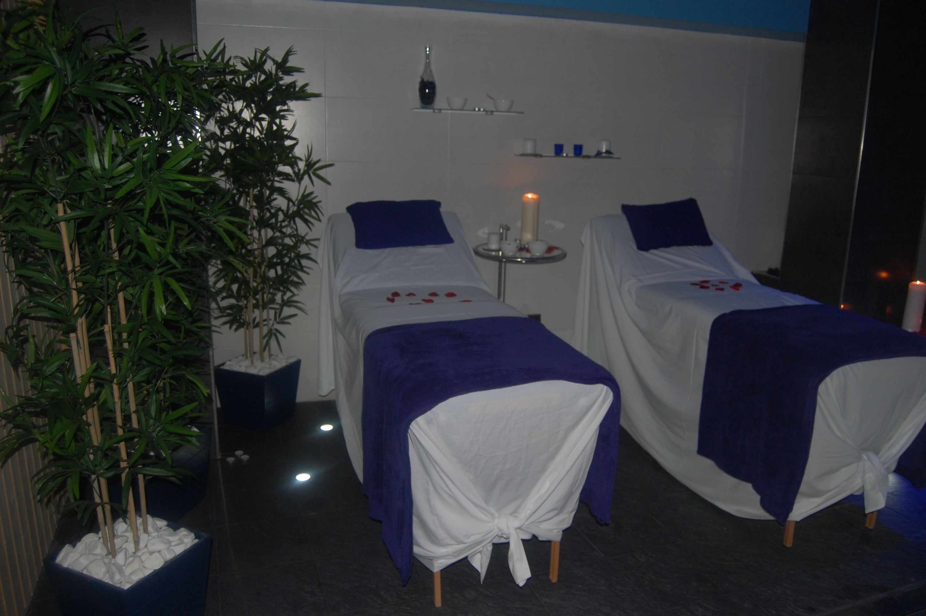 Foto - Hotel Arha Potes & Spa