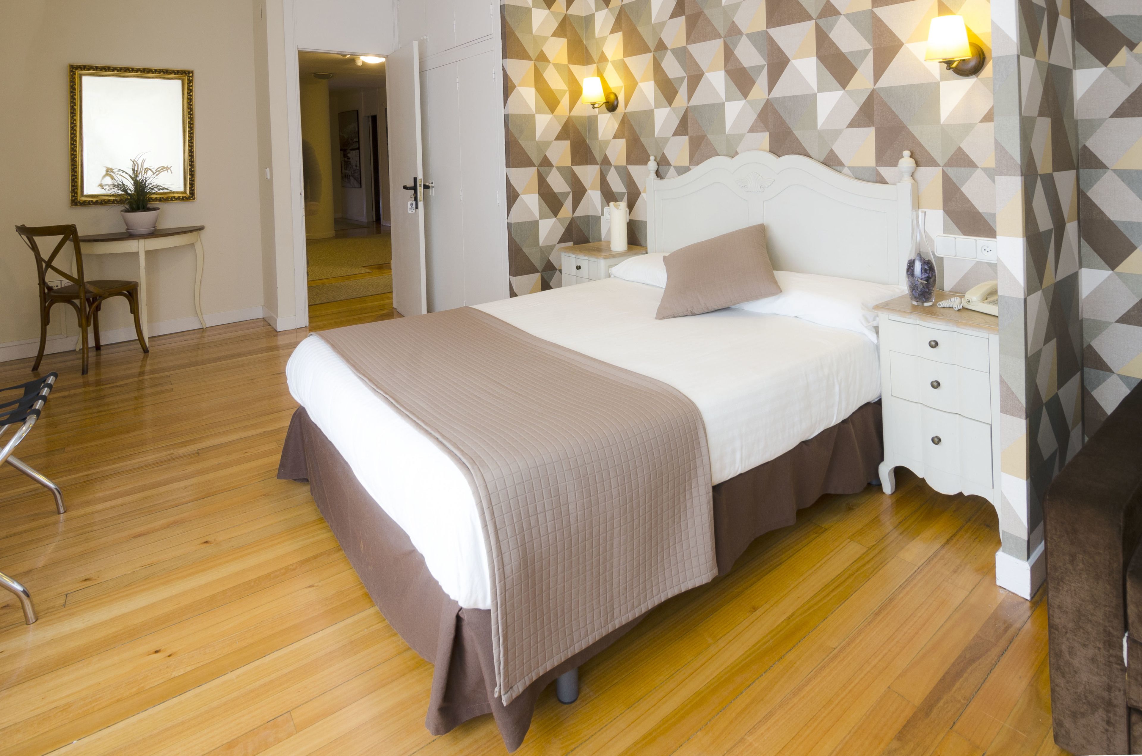 Foto - Hotel Arha Potes & Spa