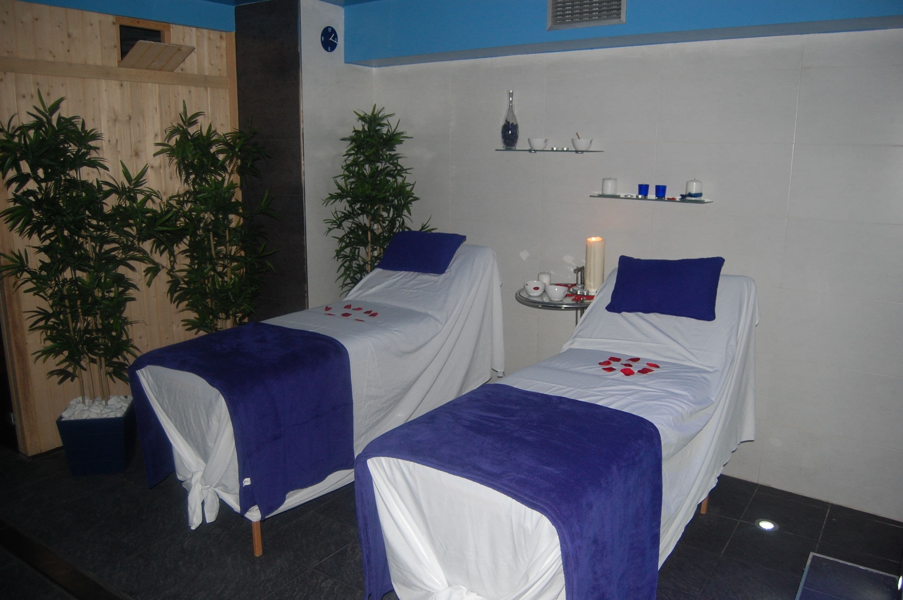 Foto - Hotel Arha Potes & Spa