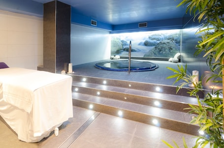 ์ฌ์ฐ๋, ์จ์ ์์กฐ, ์ ์ ํธ๋ฆฌํธ๋จผํธ, ์์น๋ฃ, ๋ฐ๋ ์คํฌ๋ฝ, ๋ง์ฌ์ง ์๋น์ค