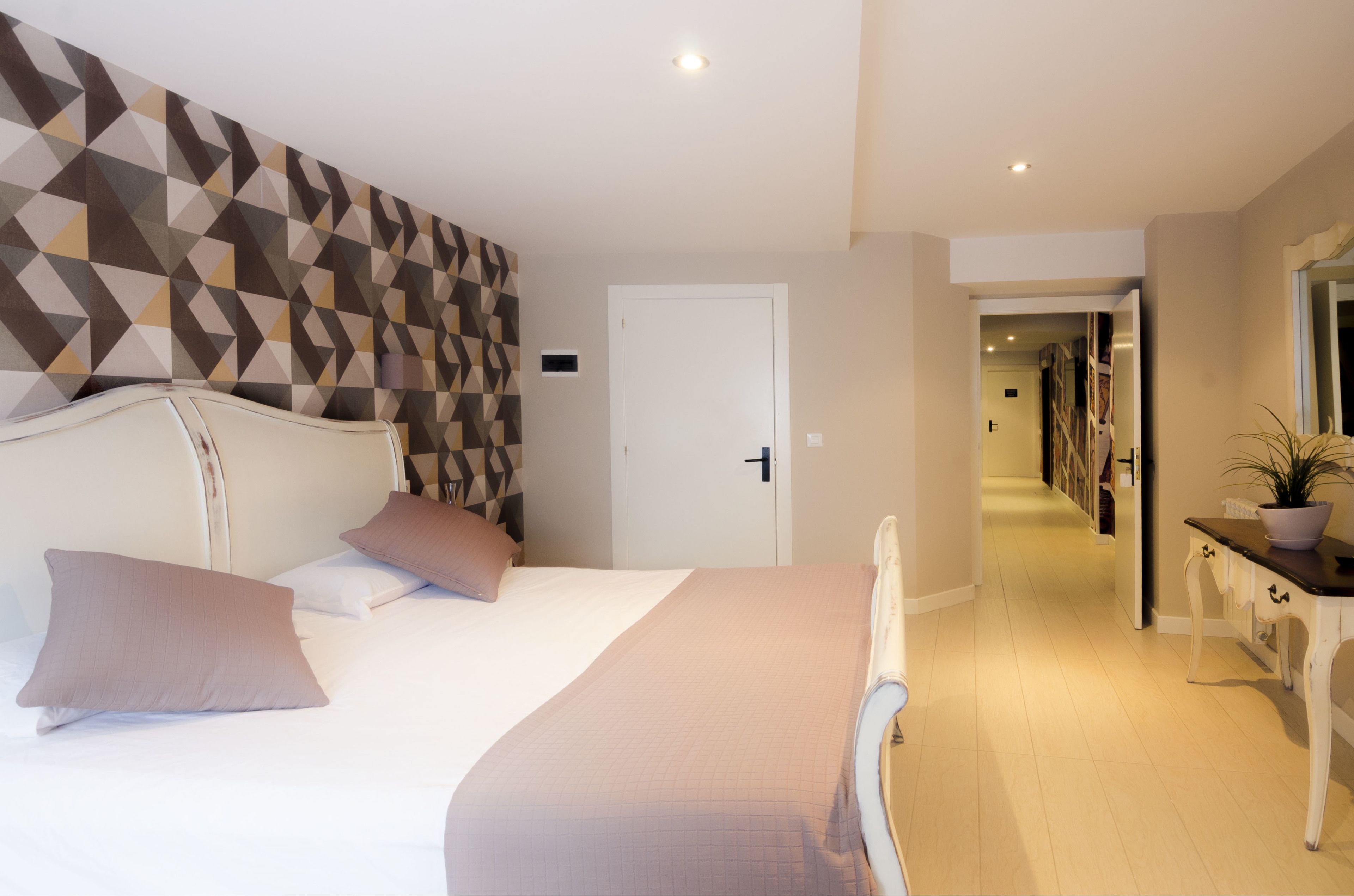 Foto - Hotel Arha Potes & Spa