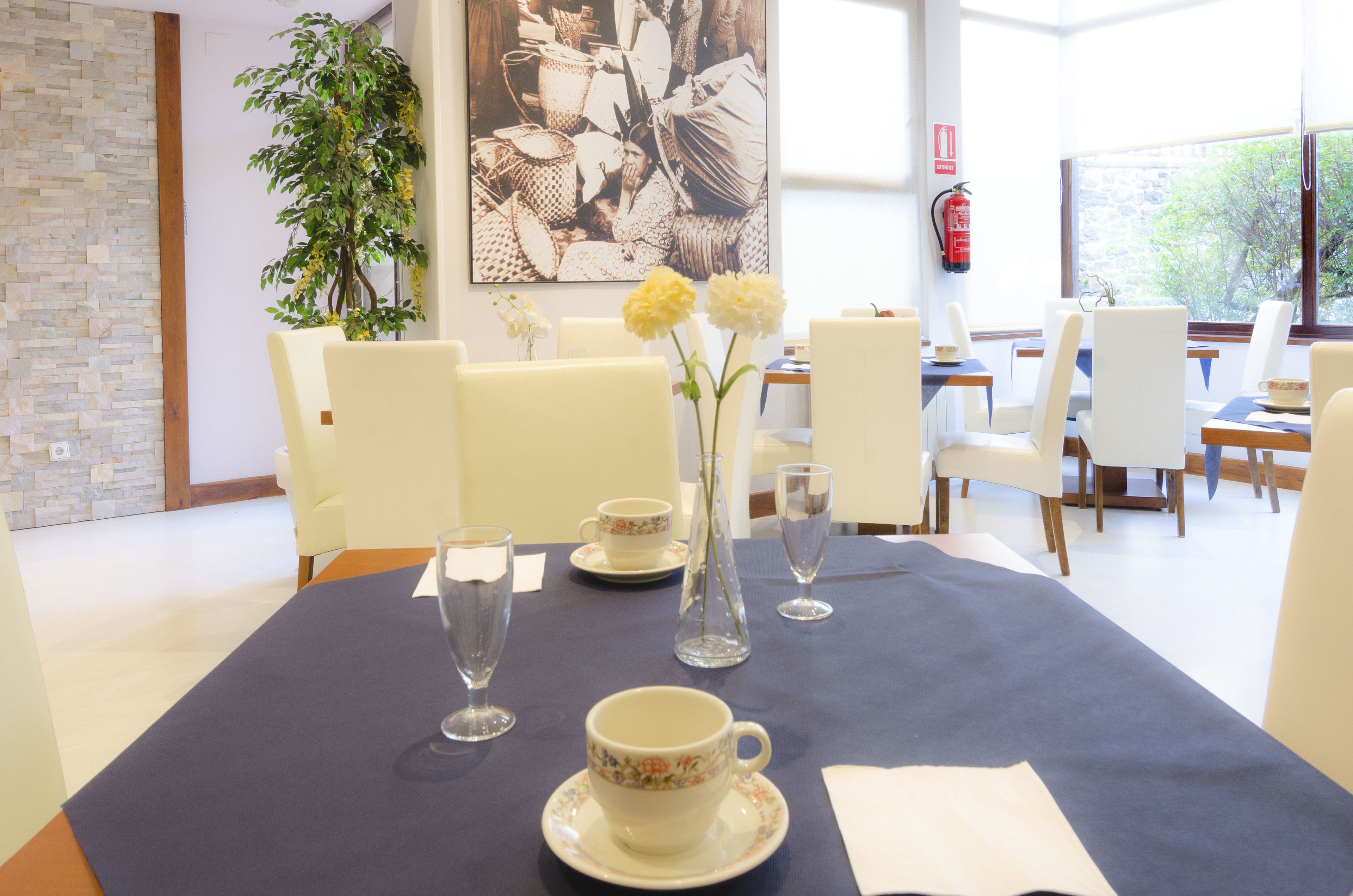 Foto - Hotel Arha Potes & Spa