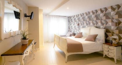 Hotel & Spa Arha Potes