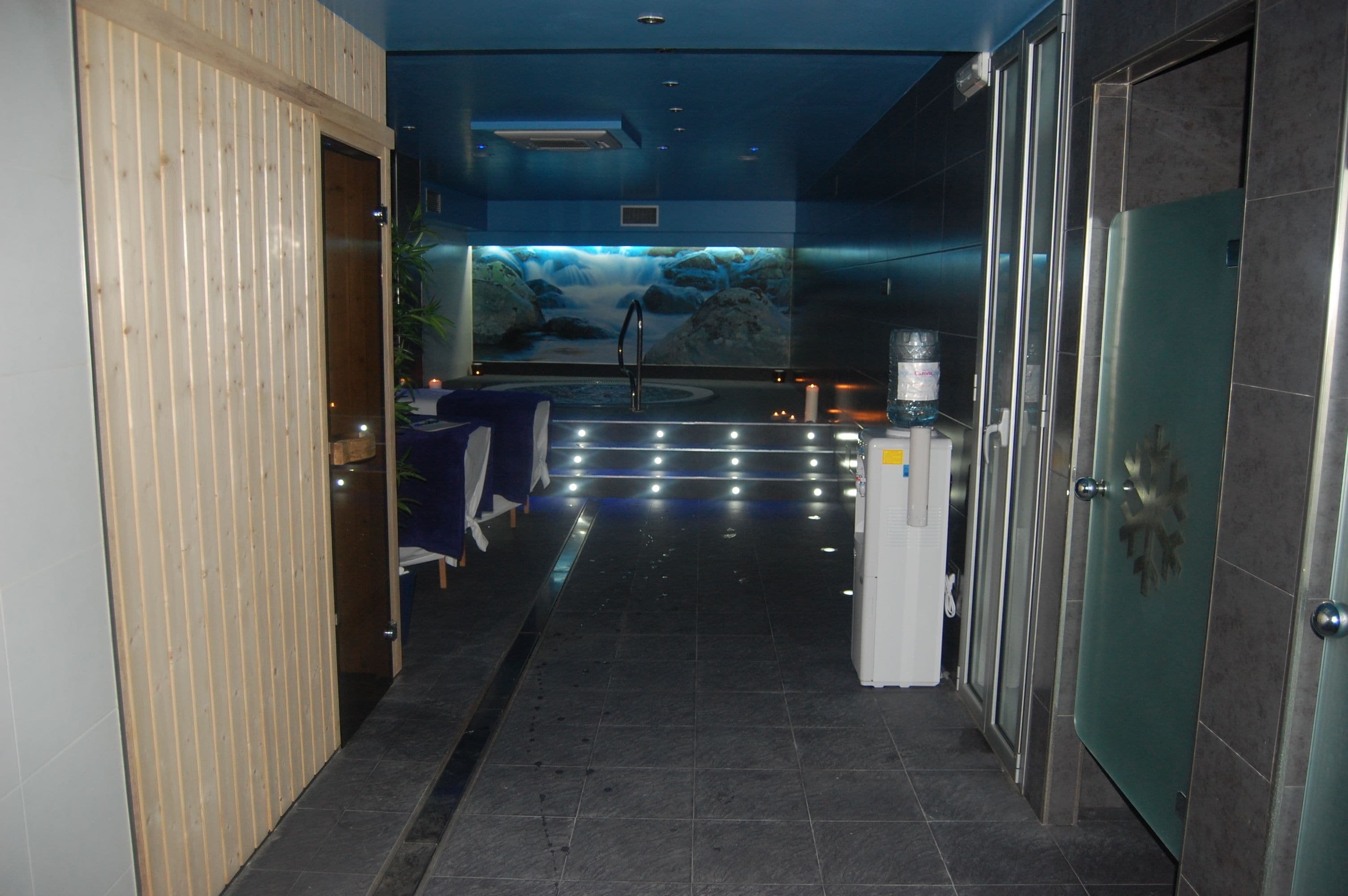 Foto - Hotel Arha Potes & Spa