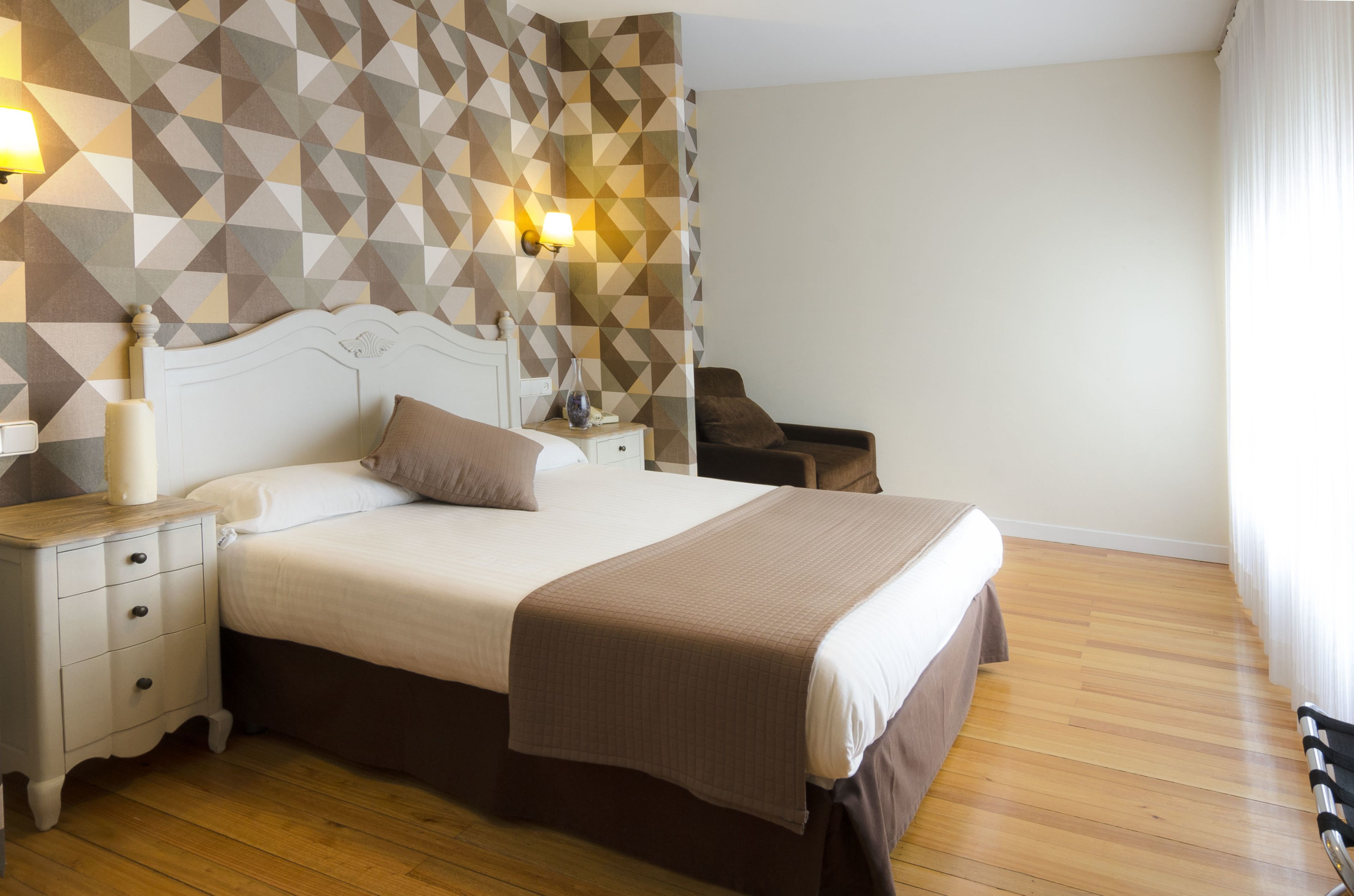 Foto - Hotel Arha Potes & Spa