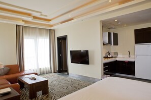 Room - Al Raya Suites (Manama)